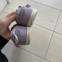 イフミー　サンダル　16cmの画像