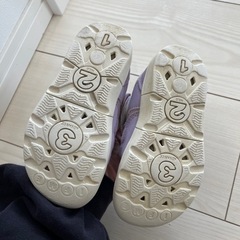 イフミー　サンダル　16cmの画像