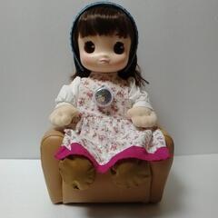 ３人いるよ。【  ★ あちみちゃん  ★  】 タカラトミーの、あまえんぼ　あみちゃん。おしゃべり　あみちゃん。3つ。の画像