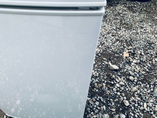 ️ユーイングノンフロン冷凍冷蔵庫️ ️UR-F140J️