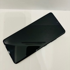 Galaxy S21 Ultra 5G ファントムブラック 256 GBの画像