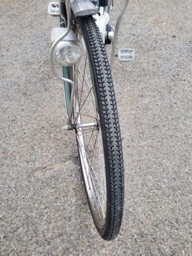 ⭐️電動自転車⭐️Panasonic