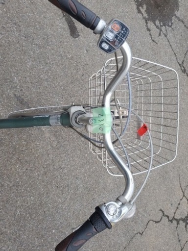 ⭐️電動自転車⭐️Panasonic