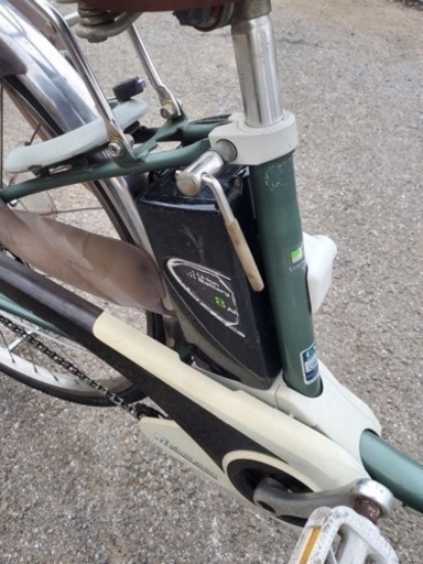 ⭐️電動自転車⭐️Panasonic