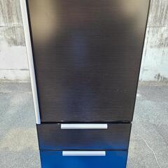 SANYO サンヨウ 冷凍冷蔵庫 355リッター 福岡 2011年の画像