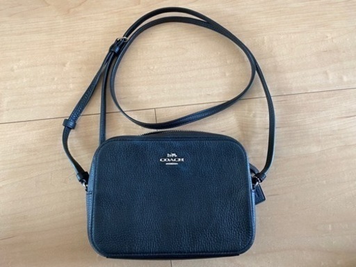 coach  バッグ