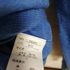 ♡美品 [サイズL]春夏カーディガンの画像