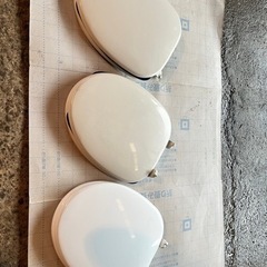 便座 3セットの画像