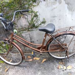 自転車