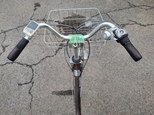 ⭐️電動自転車⭐️Panasonic   END63