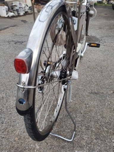 ⭐️電動自転車⭐️Panasonic   END63