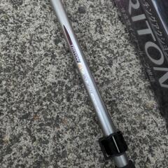 ④シマノ IG ハイスピード トライトン EV 80-360T インターラインの画像