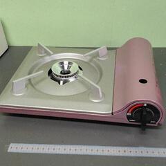0405-056 カセットコンロの画像