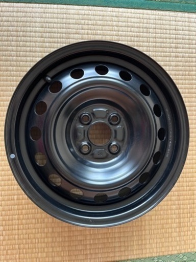 【8月で終了】トヨタ車用4本セット