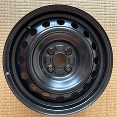 【8月で終了】トヨタ車用4本セット