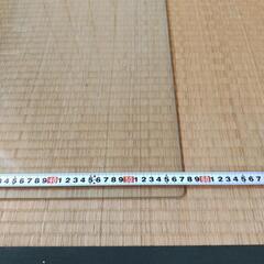 天板　ガラス　テーブル　DIY などにの画像