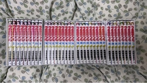 本/CD/DVD マンガ、コミック、アニメ