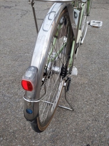 ⭐️電動自転車⭐️Panasonic