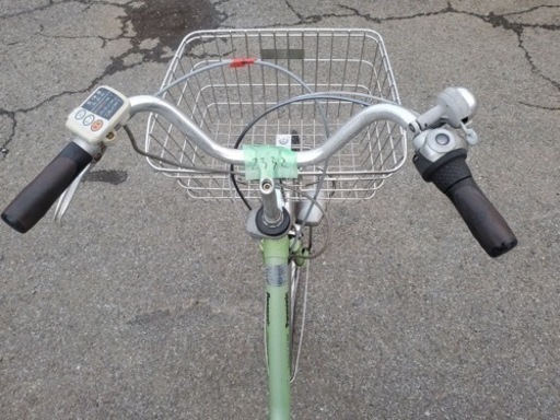 ⭐️電動自転車⭐️Panasonic