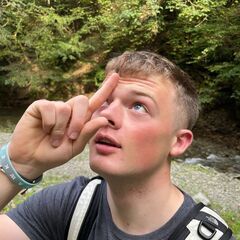 アメリカからボランティアです一緒に英語を話しましょう！の画像