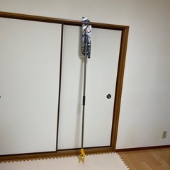 取引完了　高枝バサミ　の画像