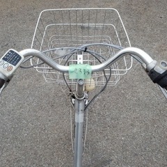 ⭐️電動自転車⭐️Panasonic   ENS63の画像
