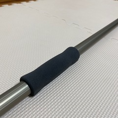 取引完了　高枝バサミ　の画像