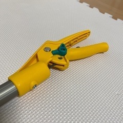 取引完了　高枝バサミ　の画像