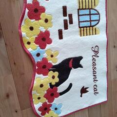 キッチンマット180×４５の画像