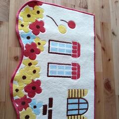 キッチンマット180×４５の画像