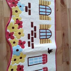 キッチンマット180×４５の画像