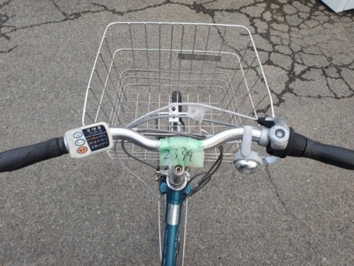 ⭐️電動自転車⭐️Panasonic
