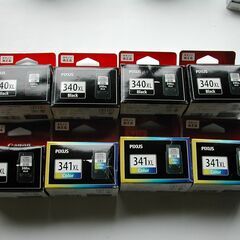 ⭕15,600円インク付 　プリンター Canonの画像