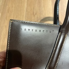 靴/バッグ バッグ トートバッグの画像
