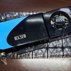 ELSA GLADIAC GTX 285 1GB