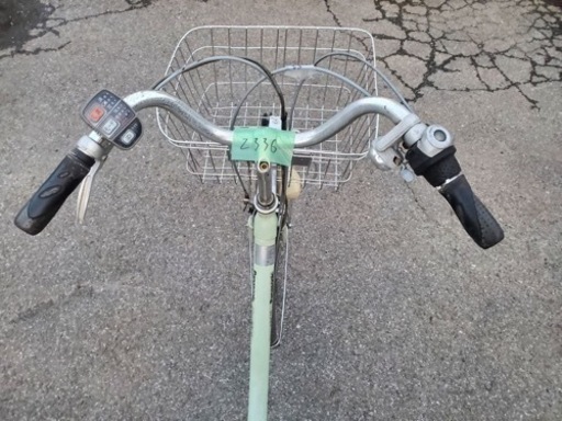 ⭐️電動自転車⭐️Panasonic   ENS63
