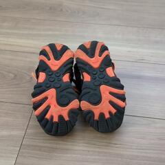 サンダル　14cm 子供用シューズの画像