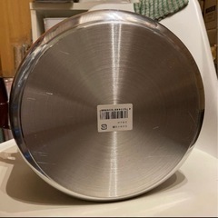 セイロ鍋の画像