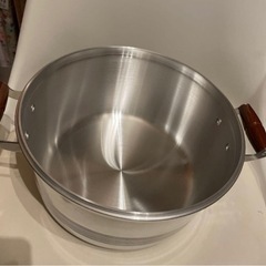 セイロ鍋の画像