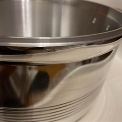 セイロ鍋の画像