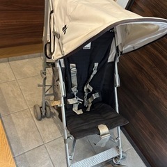 子供用品 ベビー用品 ベビーカー、バギーの画像