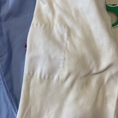 北部幼稚園服の画像