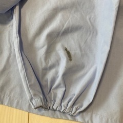 北部幼稚園服の画像