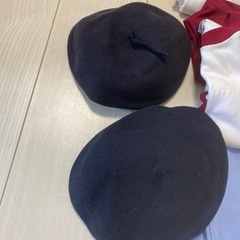 北部幼稚園服の画像