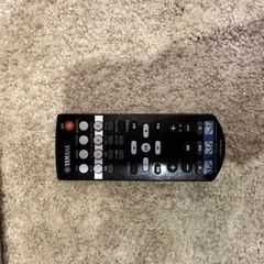 YAMAHAサウンドバー YSP-1600の画像