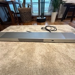 YAMAHAサウンドバー YSP-1600の画像