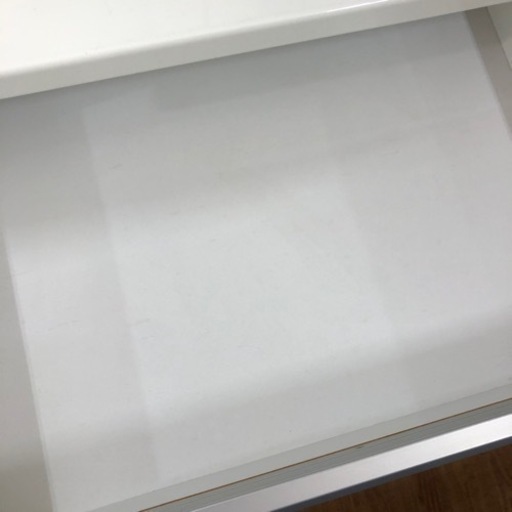 高橋木工　2枚扉食器棚　売ります！