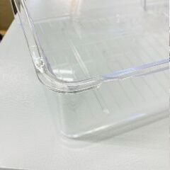 【レガストック川崎本店】IRIS OHYANA　アイリスオーヤマ　ノンフロン冷凍冷蔵庫　142L　IRSD-14A-W　2022年製の画像