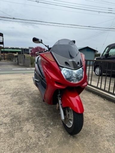 【過去一のマジェスティCです‼️】 状態◎低走行 速いです とにかく綺麗な仕上がり‼️ラスト価格❗️