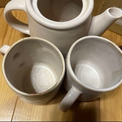 マグカップセットの画像